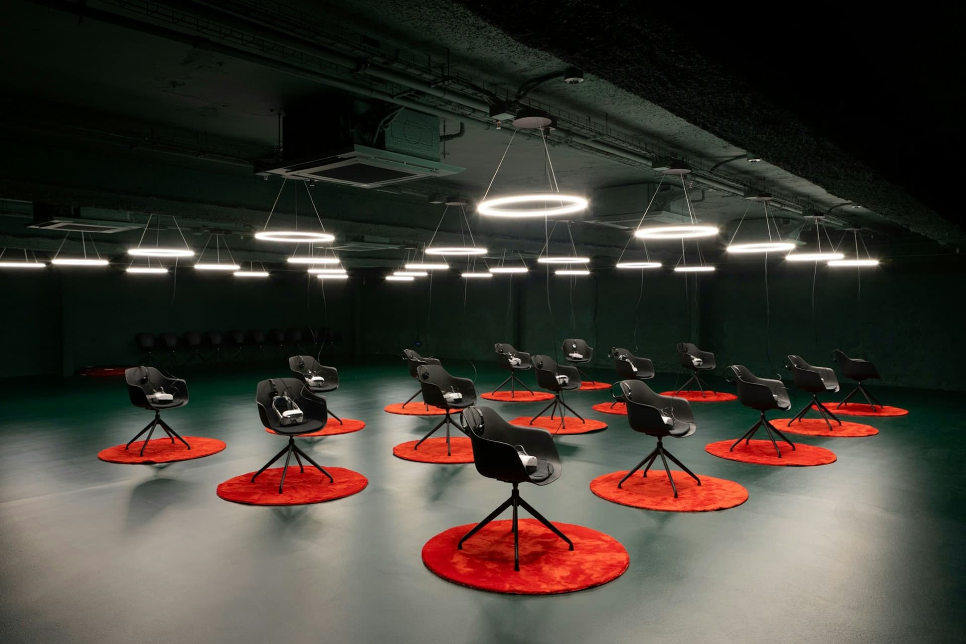 White Rabbit - The Immersive Experience of Barcelona Ticket - image 8